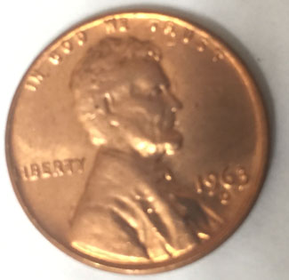 Coin-Rolling-Hunting-Find.-21-Rolls-Of-1963-D-Uncirculated-Pennies